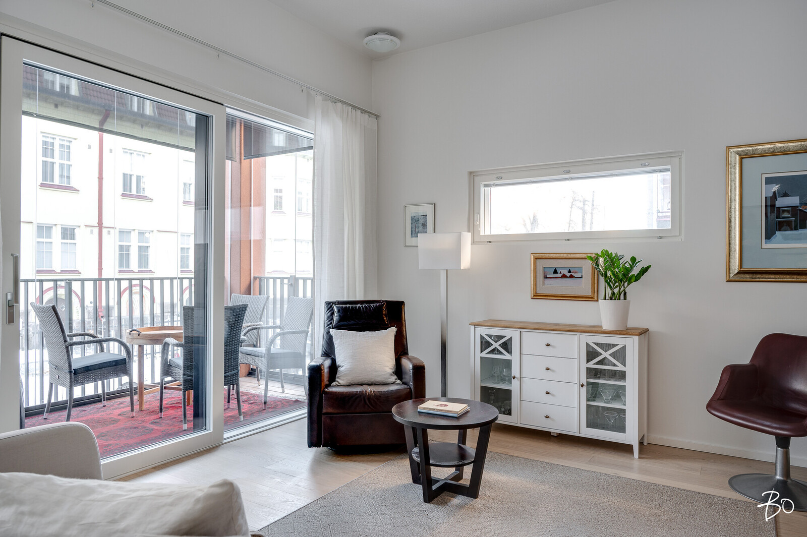 Nahkurinkatu 6 - kuva 8