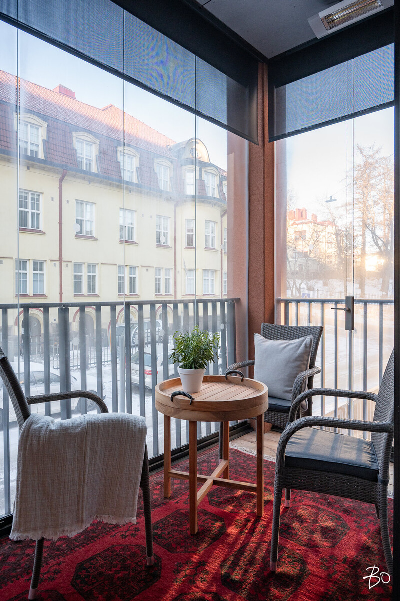 Nahkurinkatu 6 - kuva 9