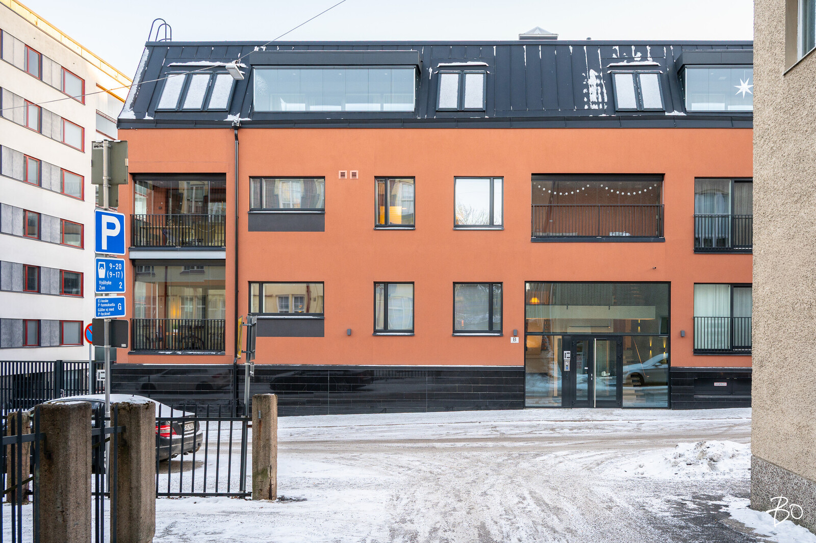 Nahkurinkatu 6 - kuva 24