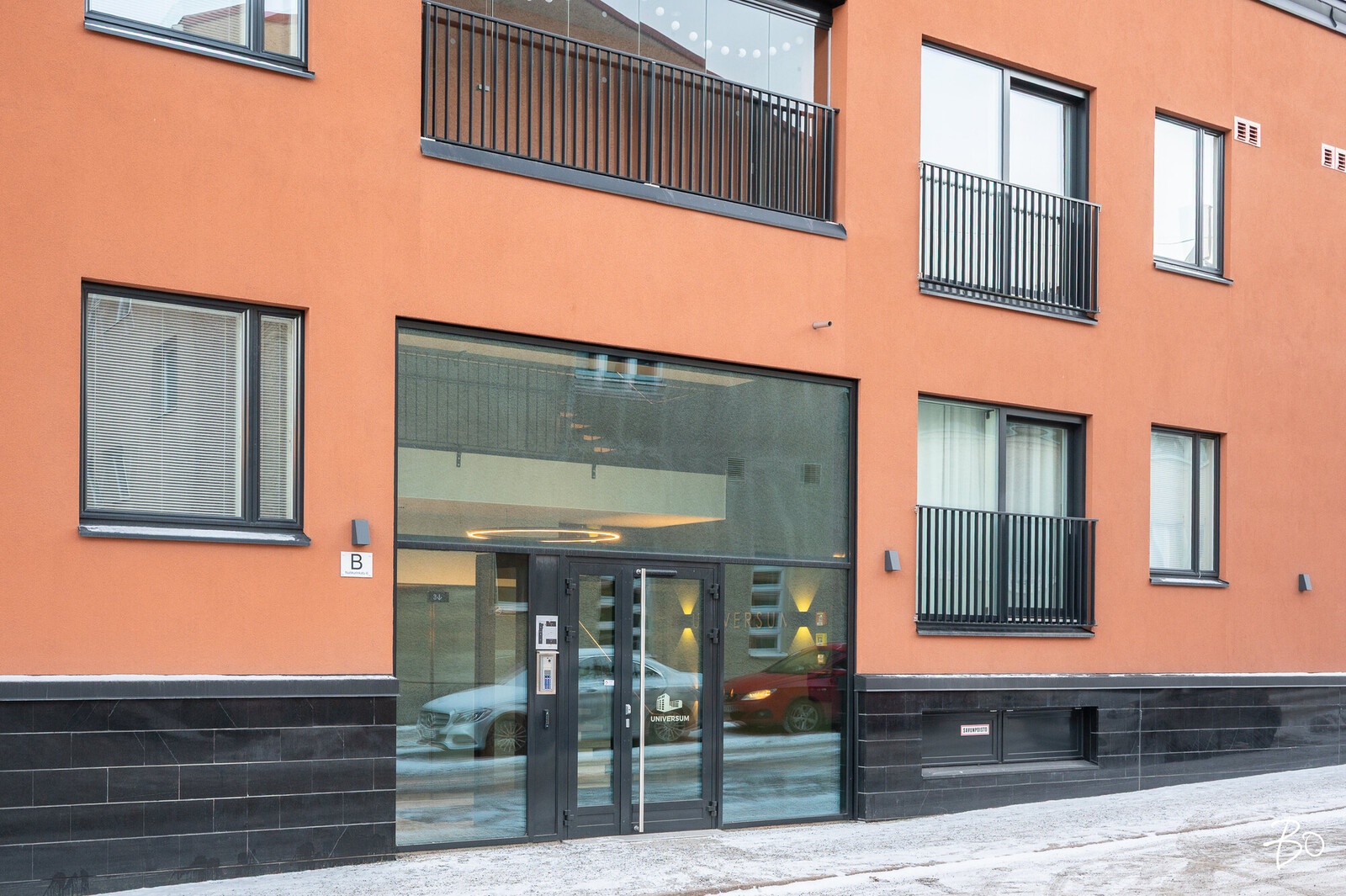 Nahkurinkatu 6 - kuva 23