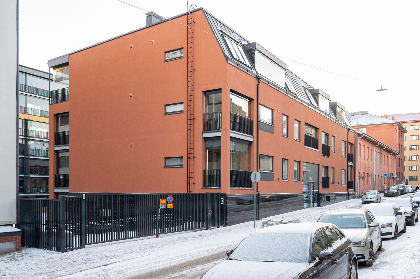 Nahkurinkatu 6 - kuva 25