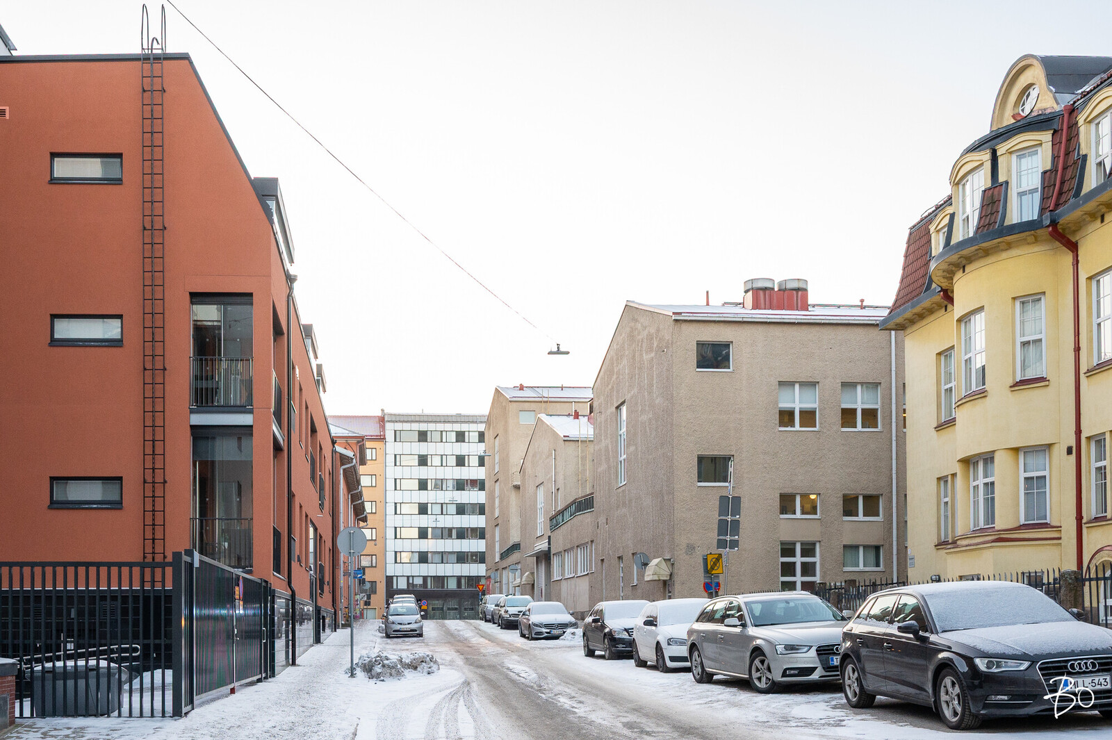 Nahkurinkatu 6 - kuva 26