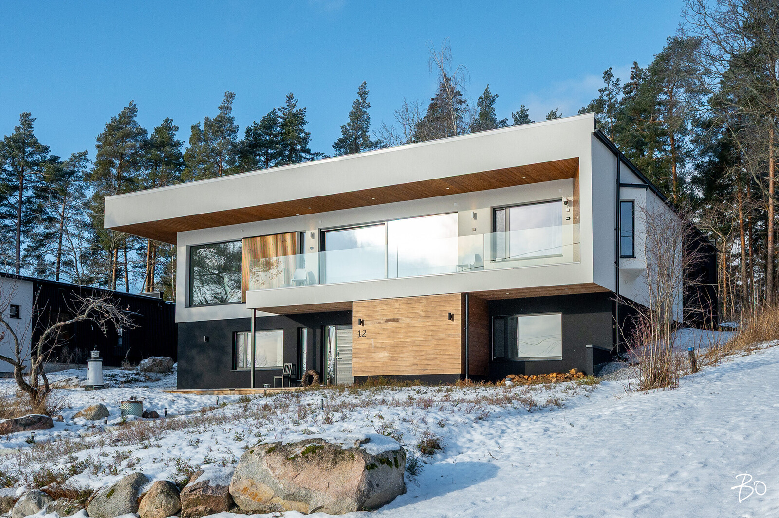 Kaistarranta 12 - kuva 60