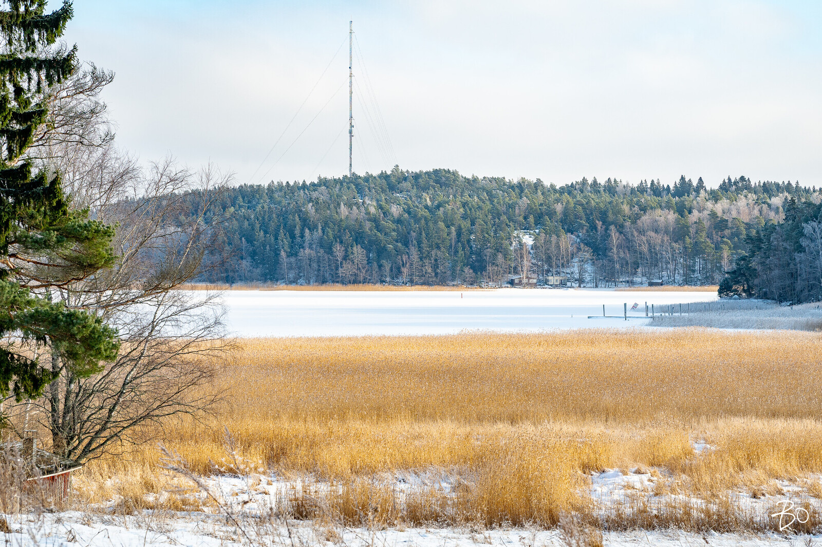 Kaistarranta 12 - kuva 25