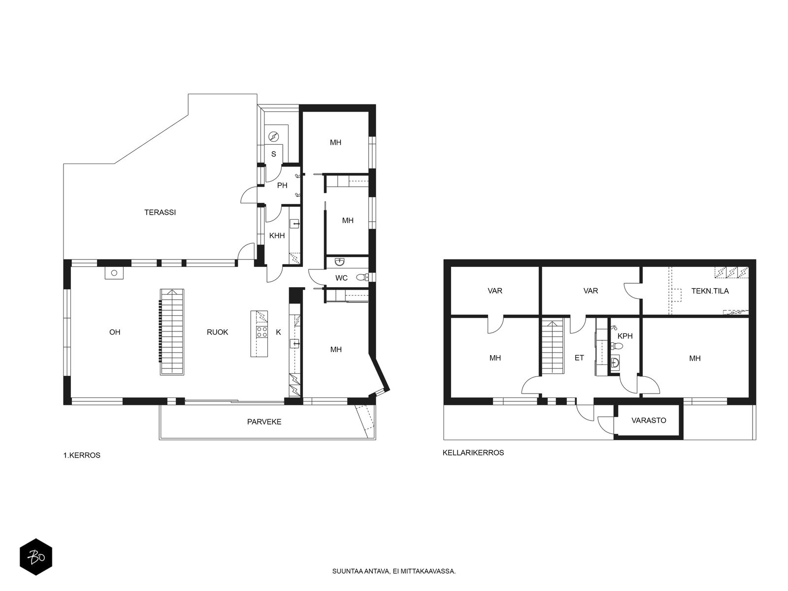 Kaistarranta 12 - kuva 2