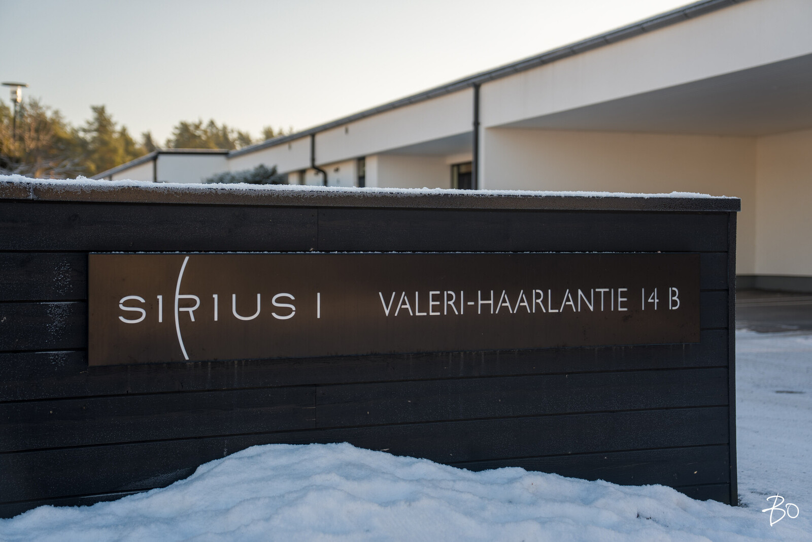 Valeri-Haarlantie 14 - kuva 30