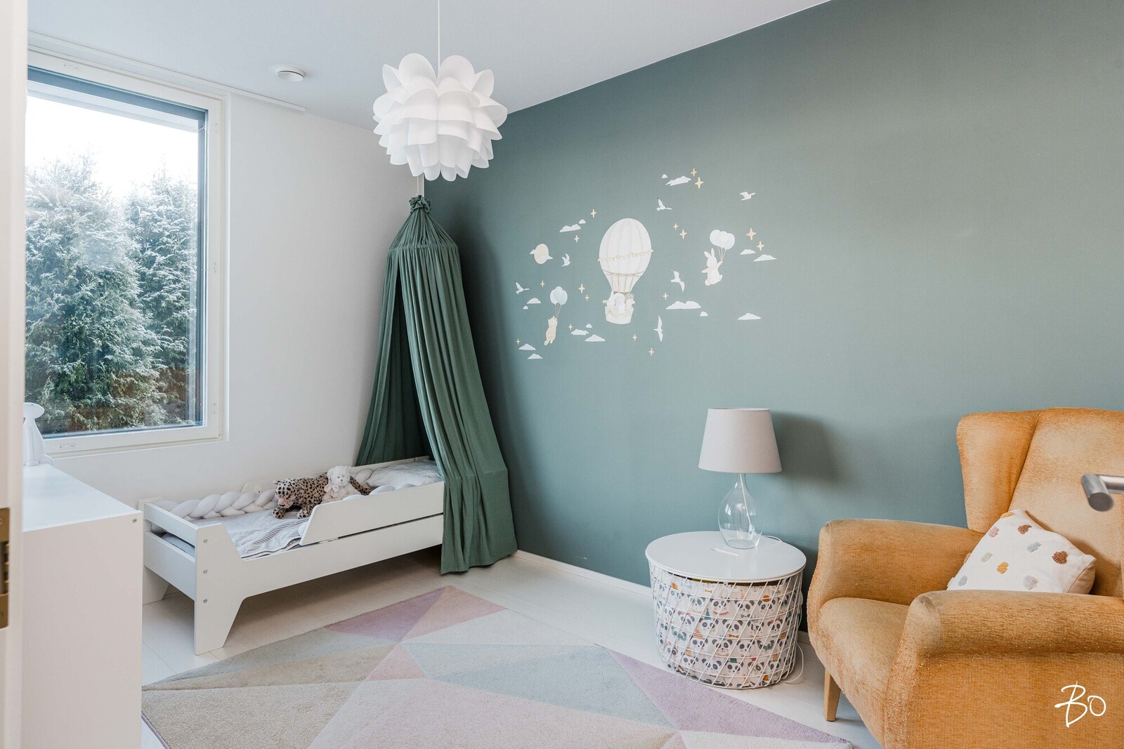 Valeri-Haarlantie 14 - kuva 24