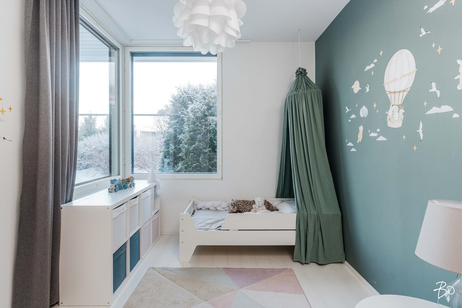 Valeri-Haarlantie 14 - kuva 25