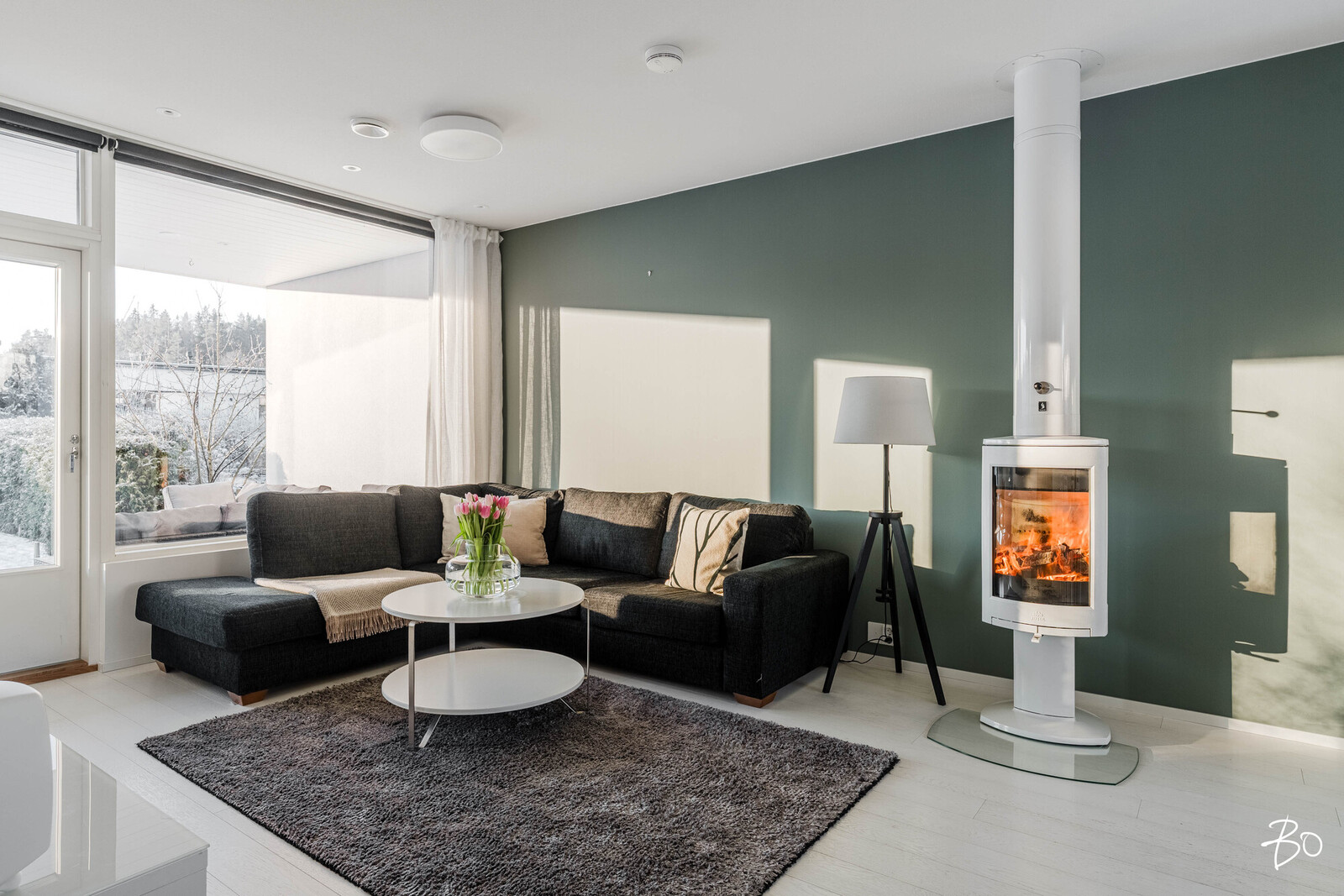 Valeri-Haarlantie 14 - kuva 1