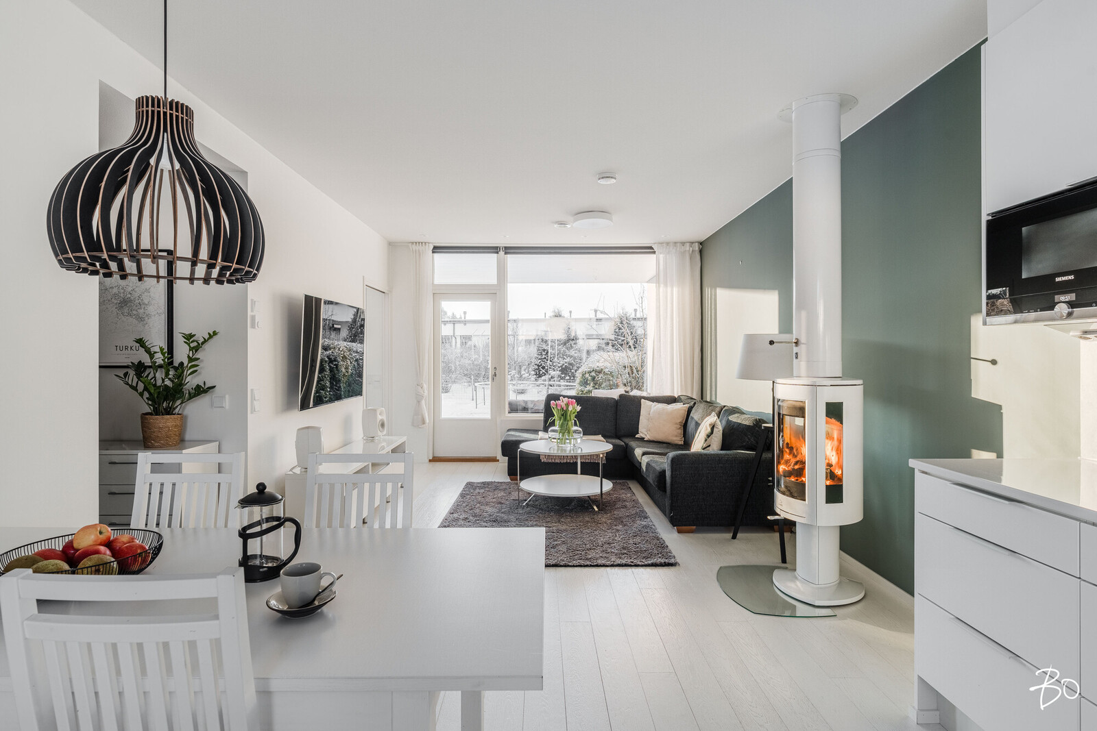 Valeri-Haarlantie 14 - kuva 9