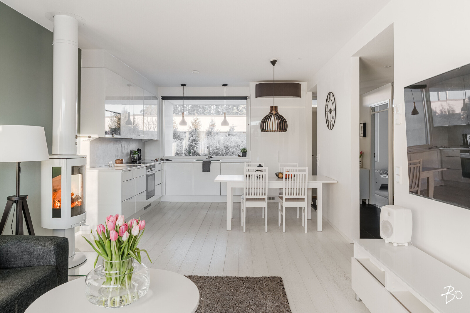 Valeri-Haarlantie 14 - kuva 8