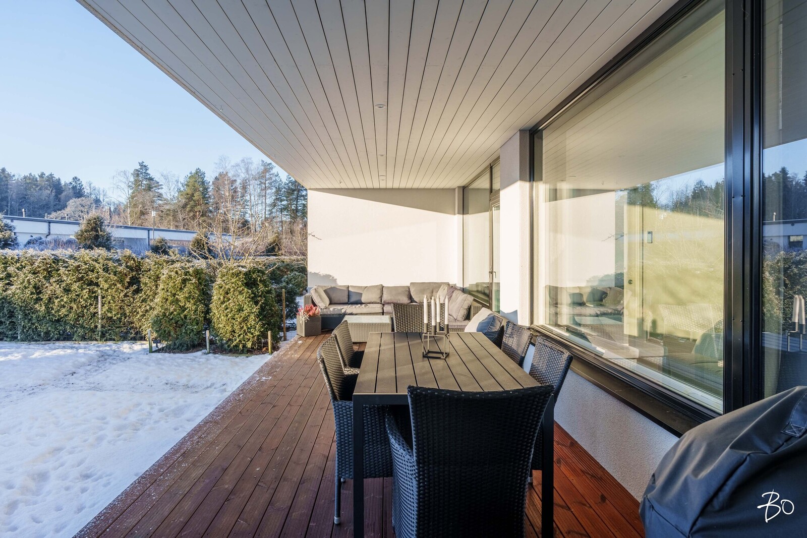 Valeri-Haarlantie 14 - kuva 12