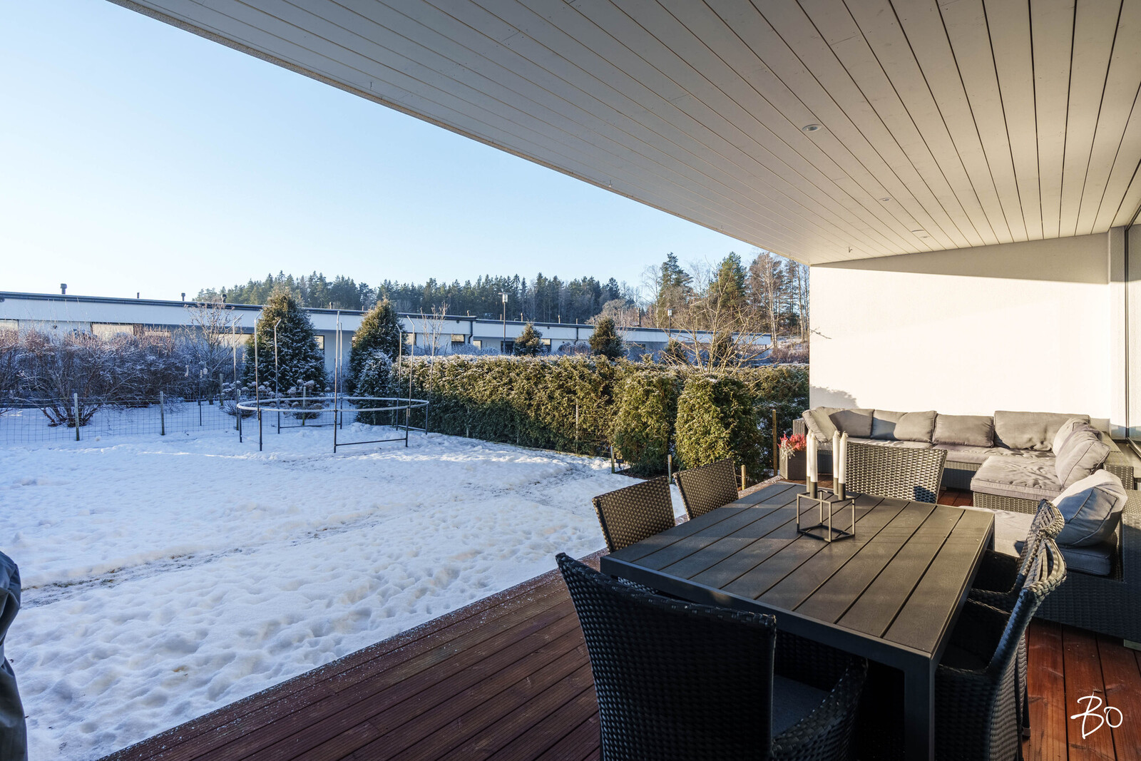 Valeri-Haarlantie 14 - kuva 13