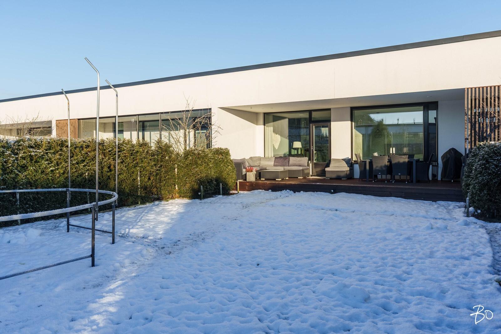 Valeri-Haarlantie 14 - kuva 14