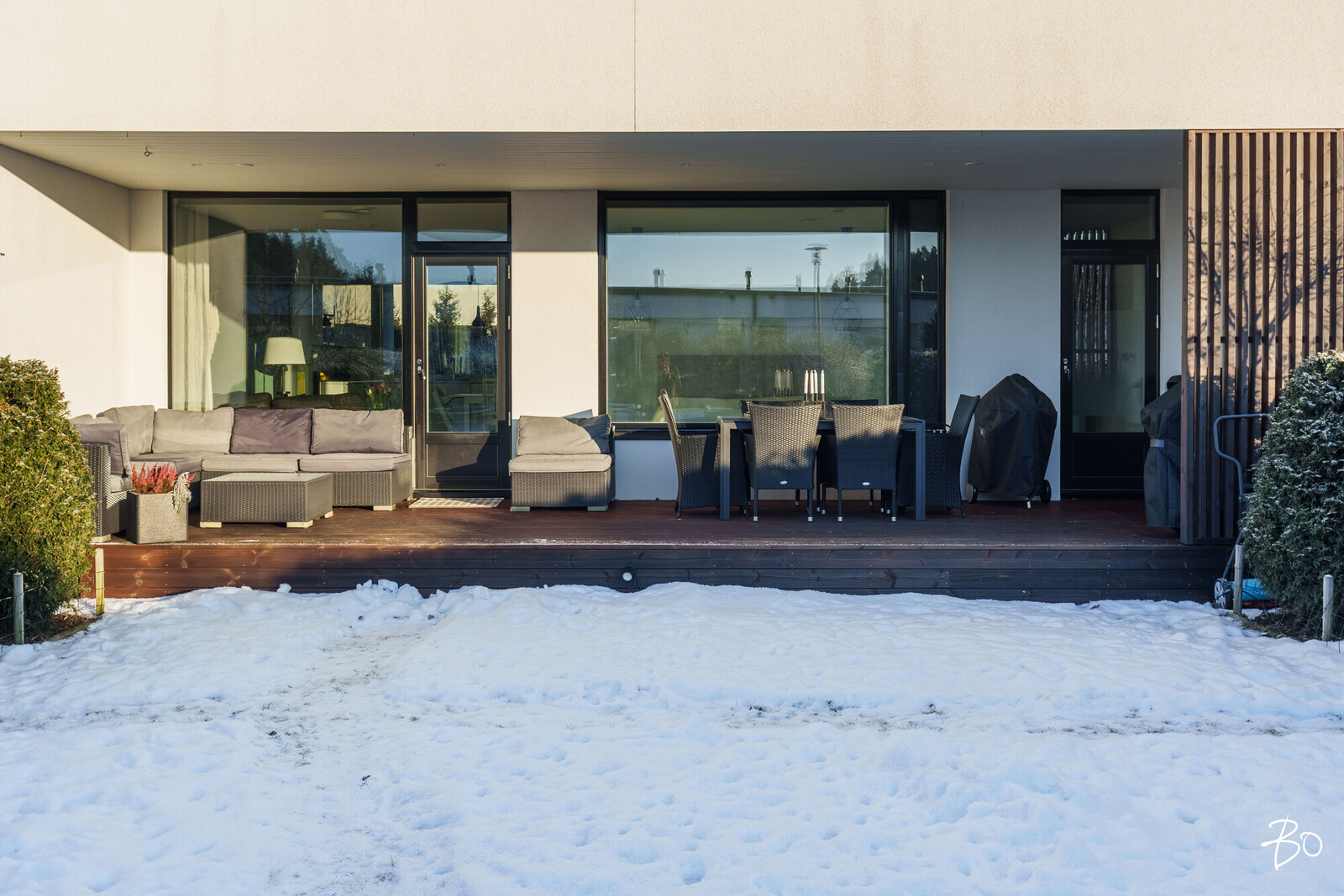 Valeri-Haarlantie 14 - kuva 15