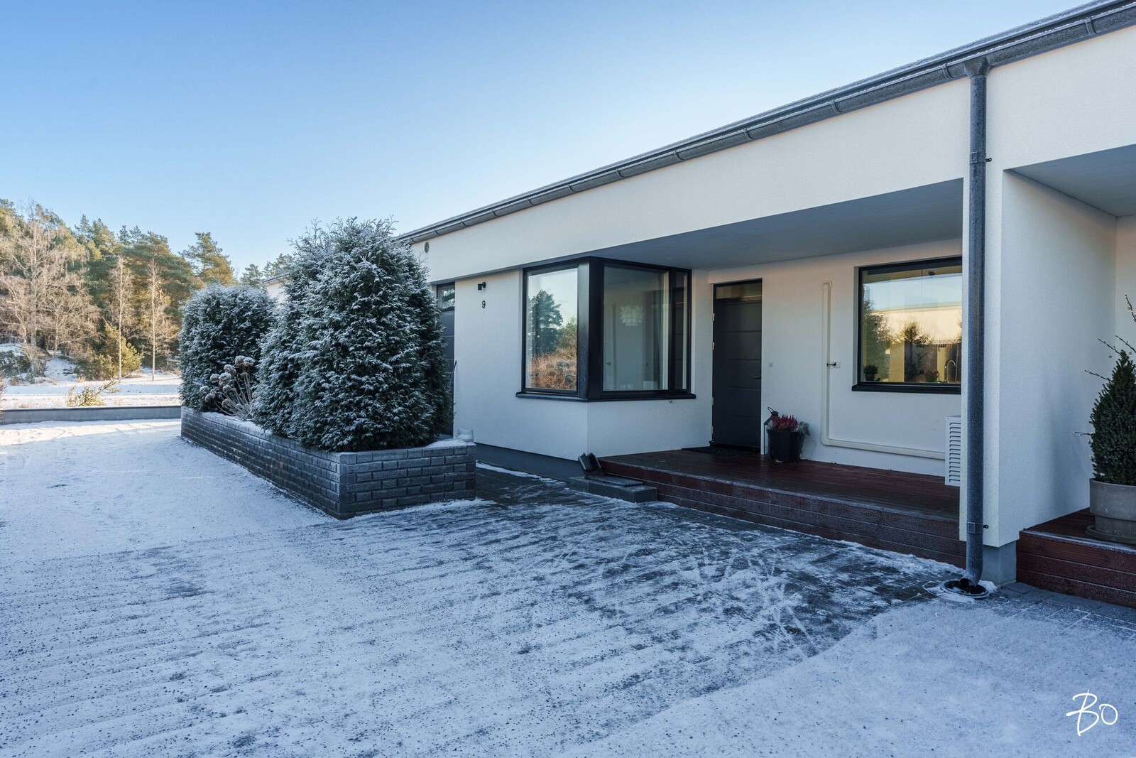 Valeri-Haarlantie 14 - kuva 28