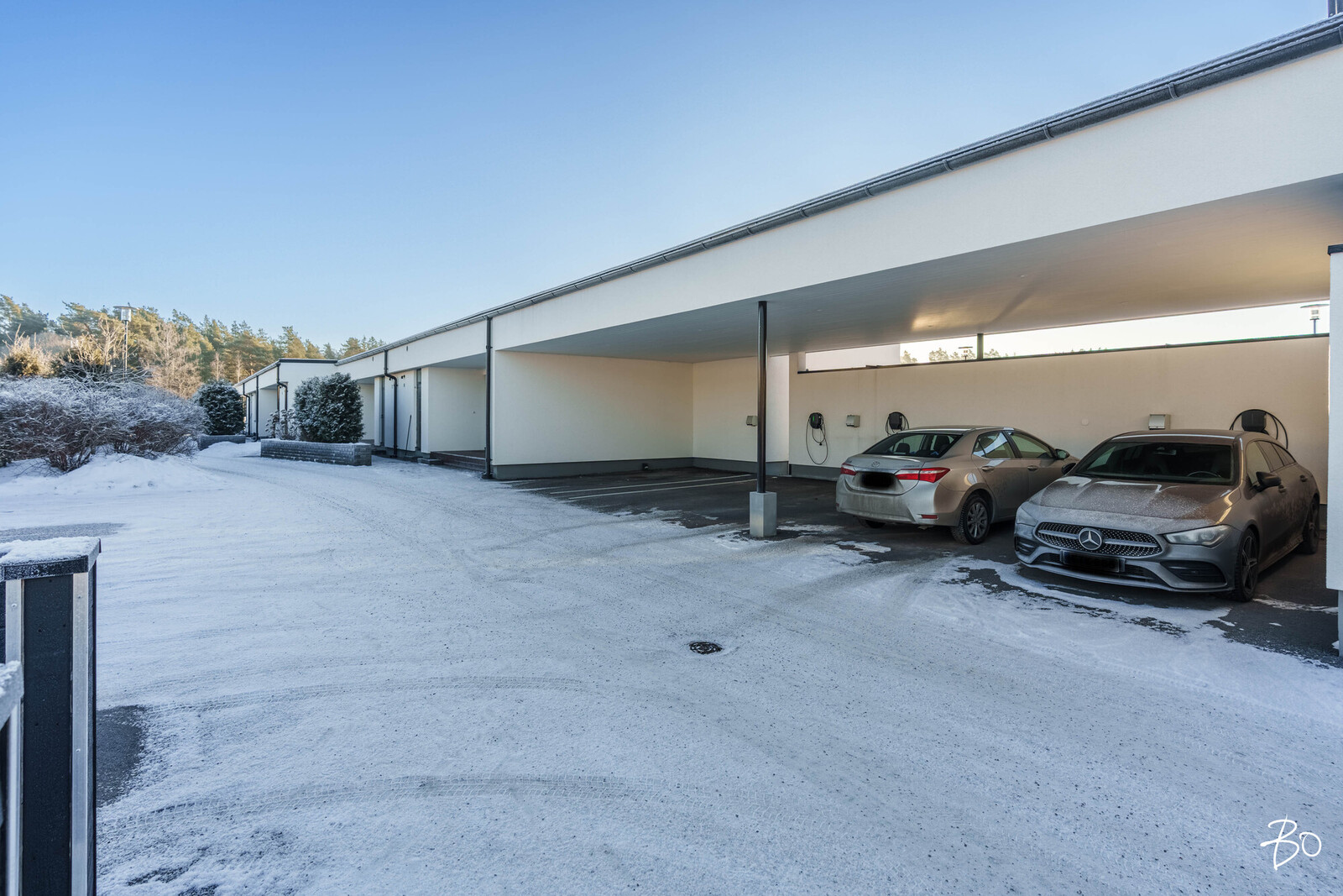 Valeri-Haarlantie 14 - kuva 29