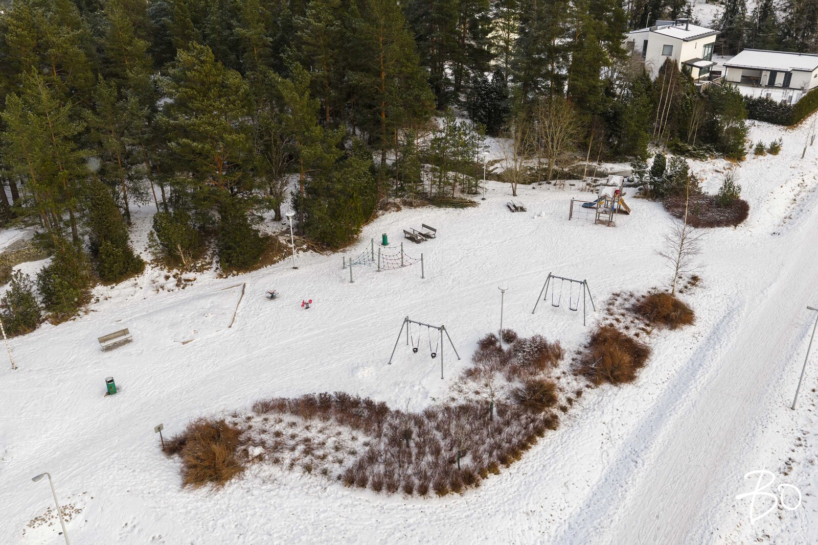 Valeri-Haarlantie 14 - kuva 32