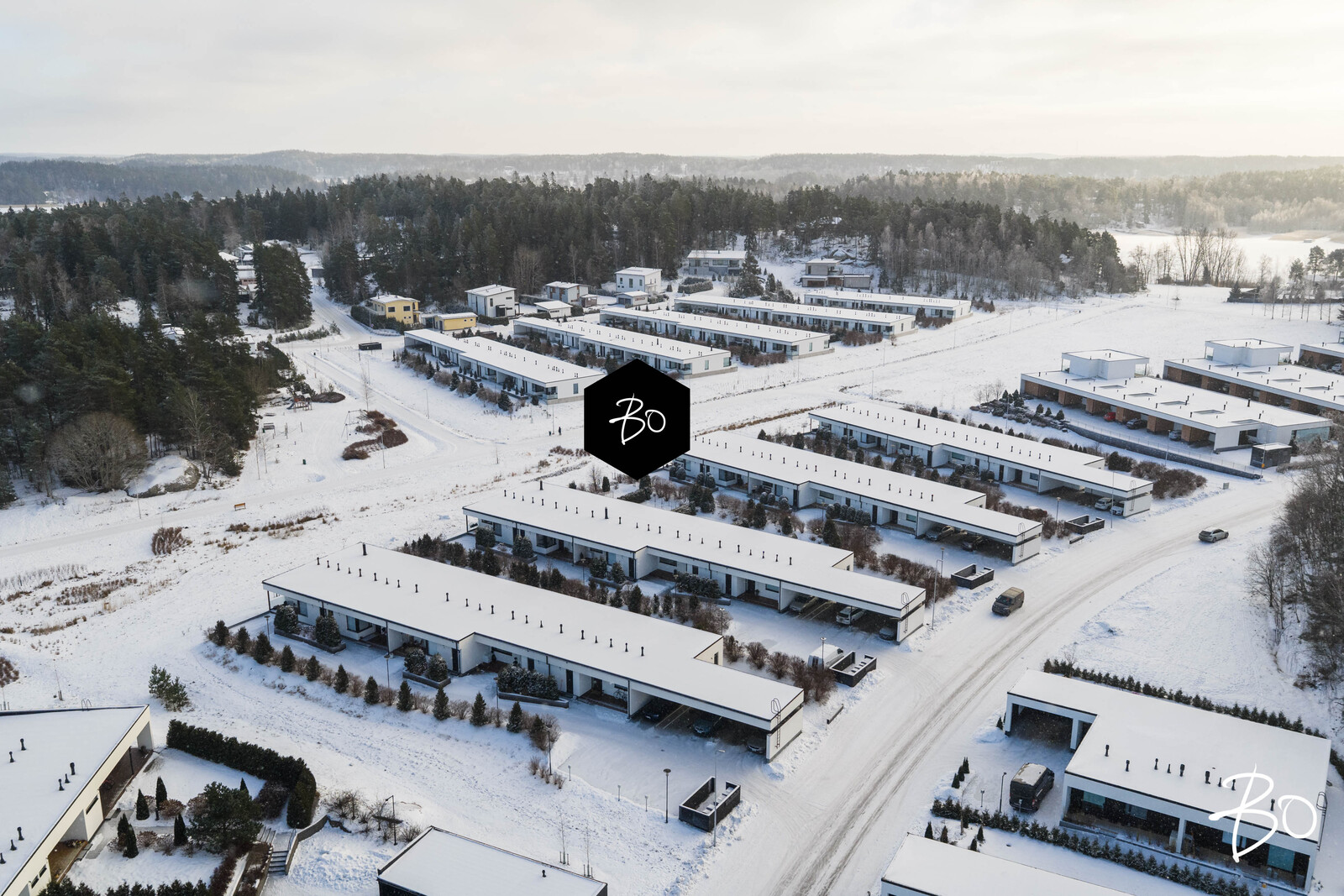 Valeri-Haarlantie 14 - kuva 35