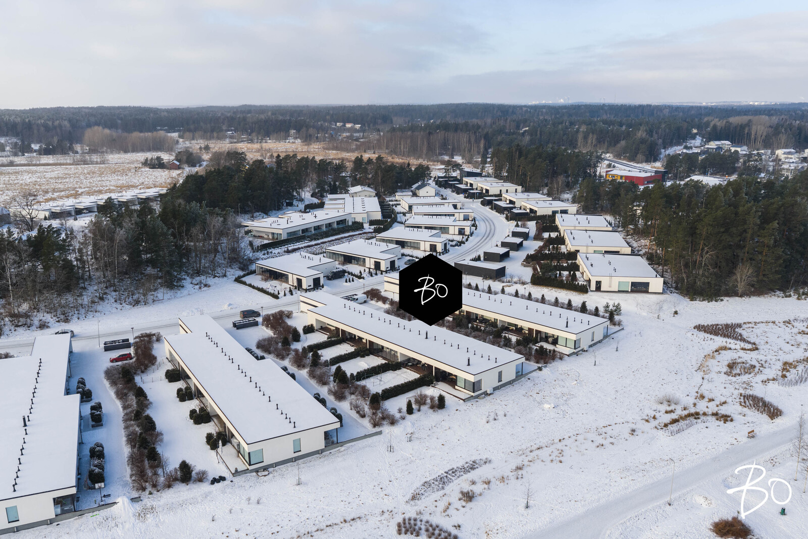 Valeri-Haarlantie 14 - kuva 36