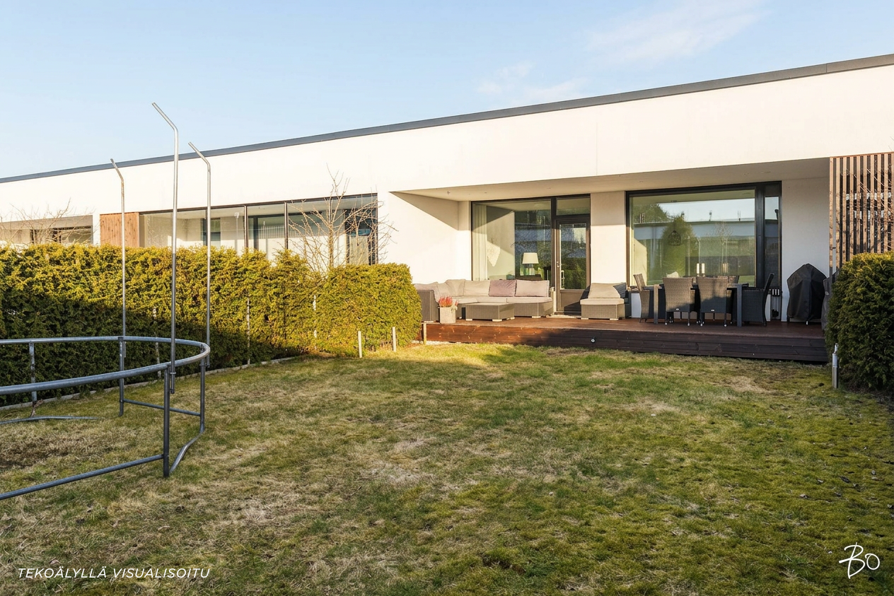 Valeri-Haarlantie 14 - kuva 12