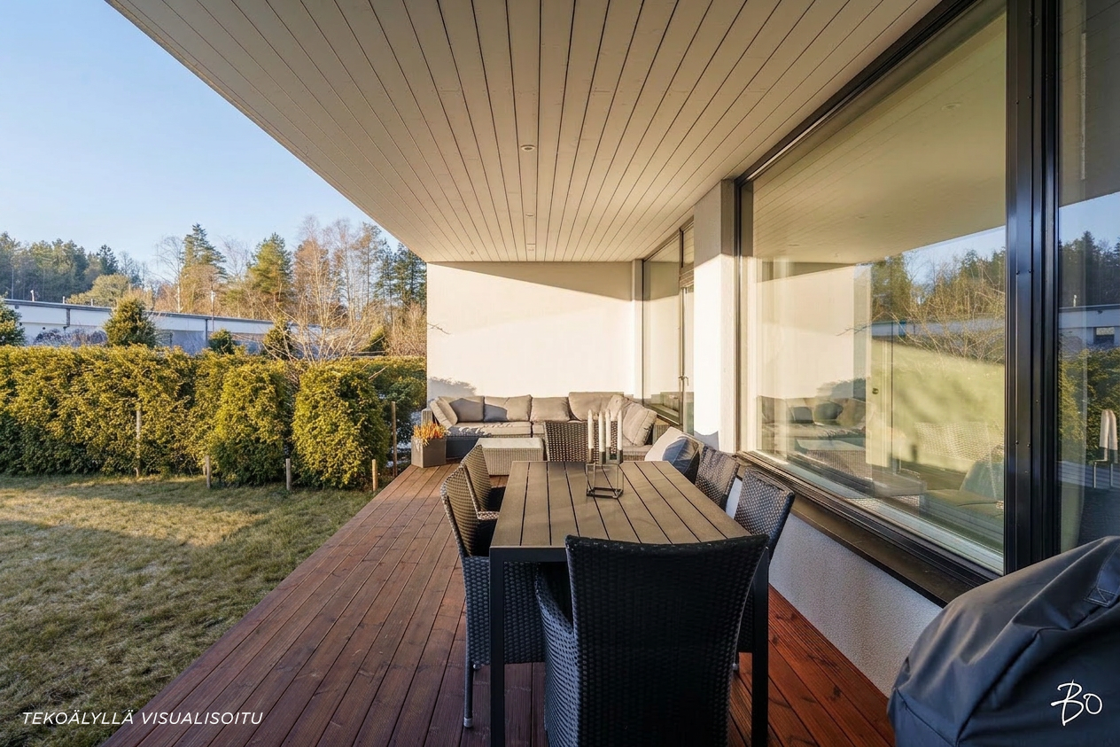 Valeri-Haarlantie 14 - kuva 11