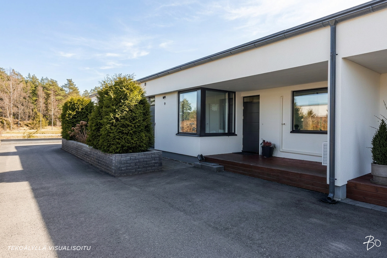 Valeri-Haarlantie 14 - kuva 25