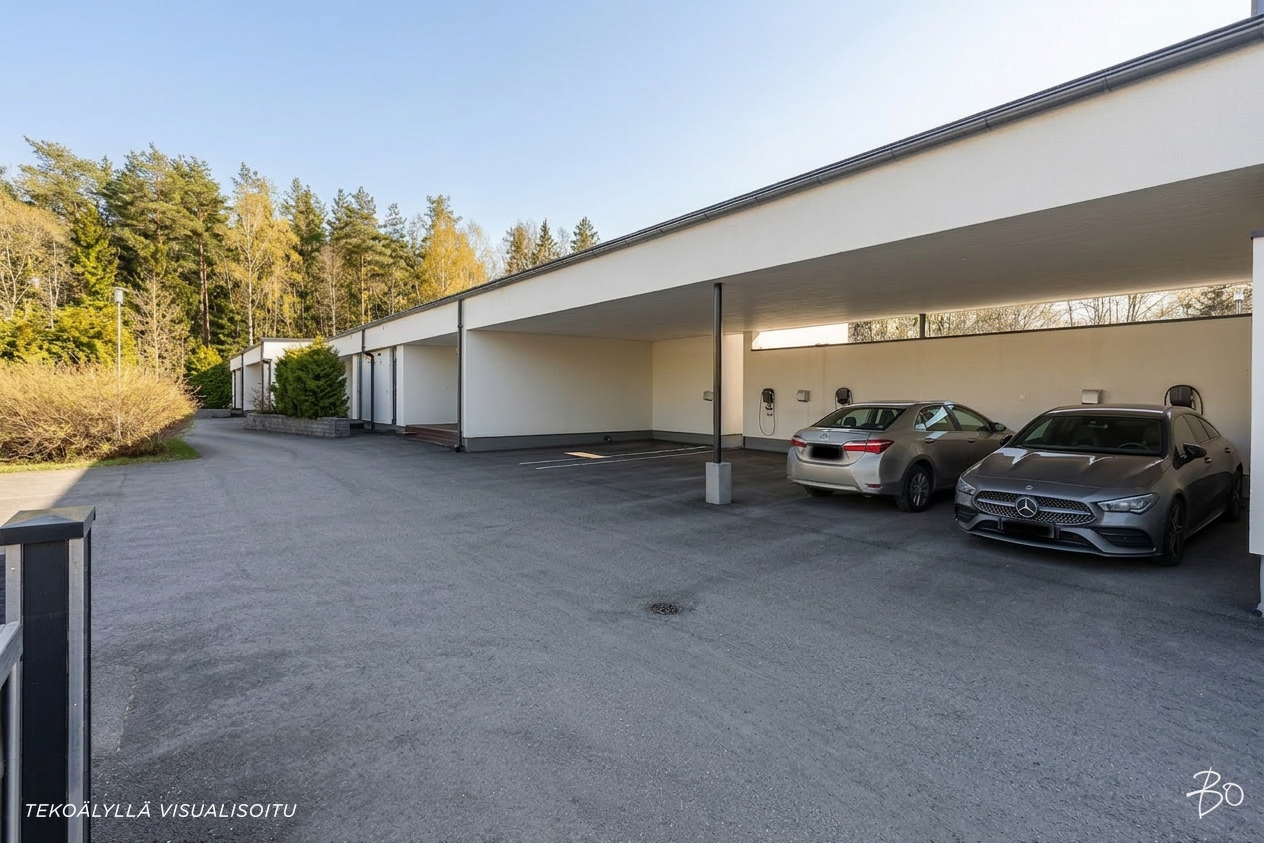 Valeri-Haarlantie 14 - kuva 26