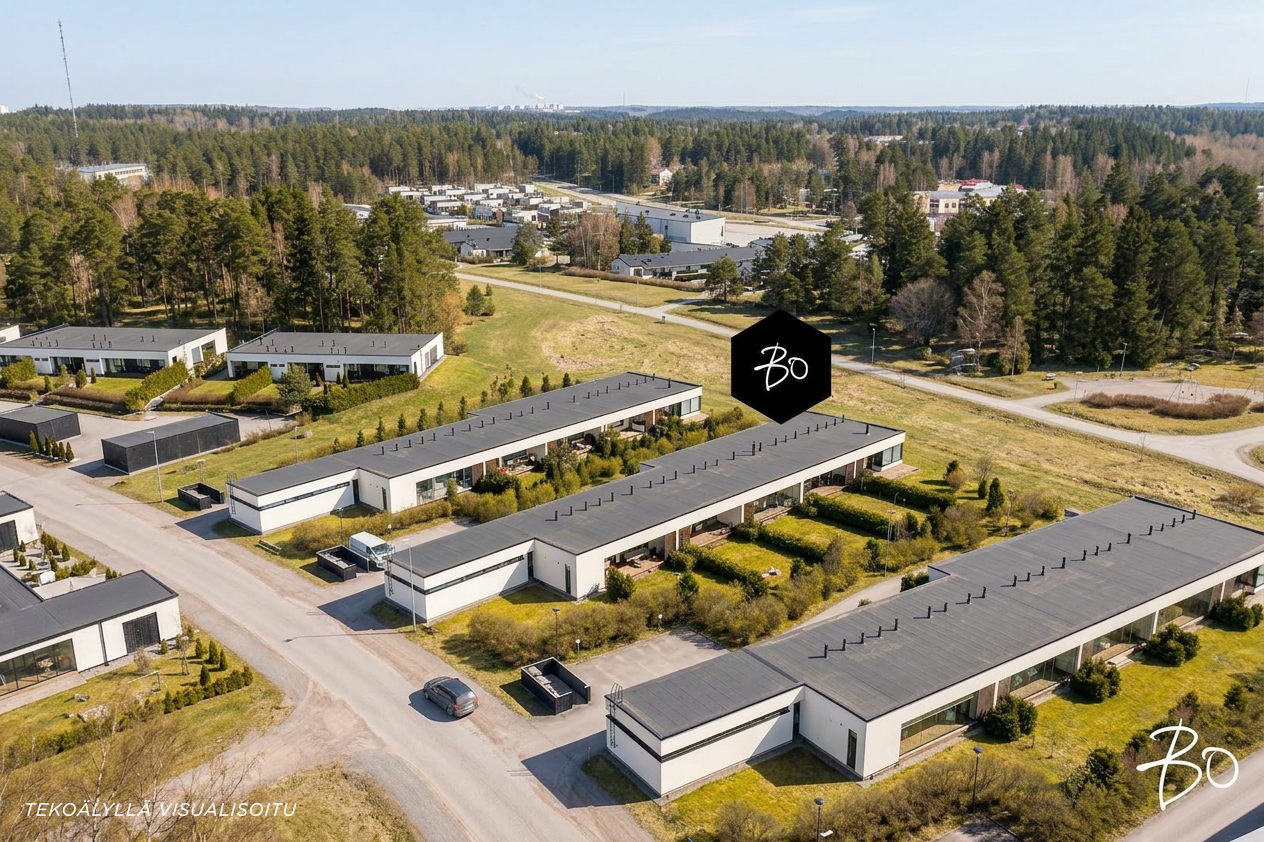 Valeri-Haarlantie 14 - kuva 27