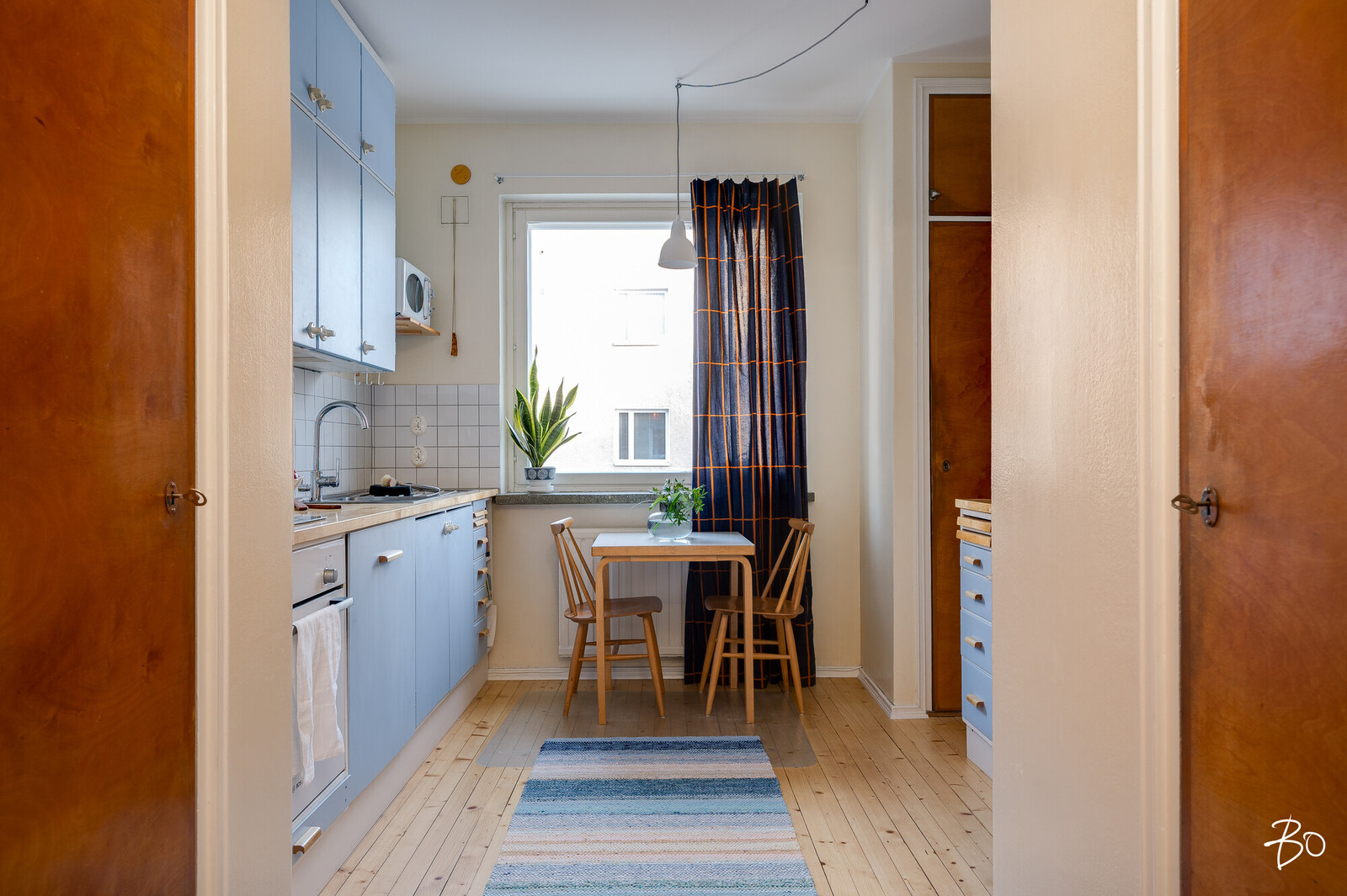 Jarrumiehenkatu 3b - bild 19