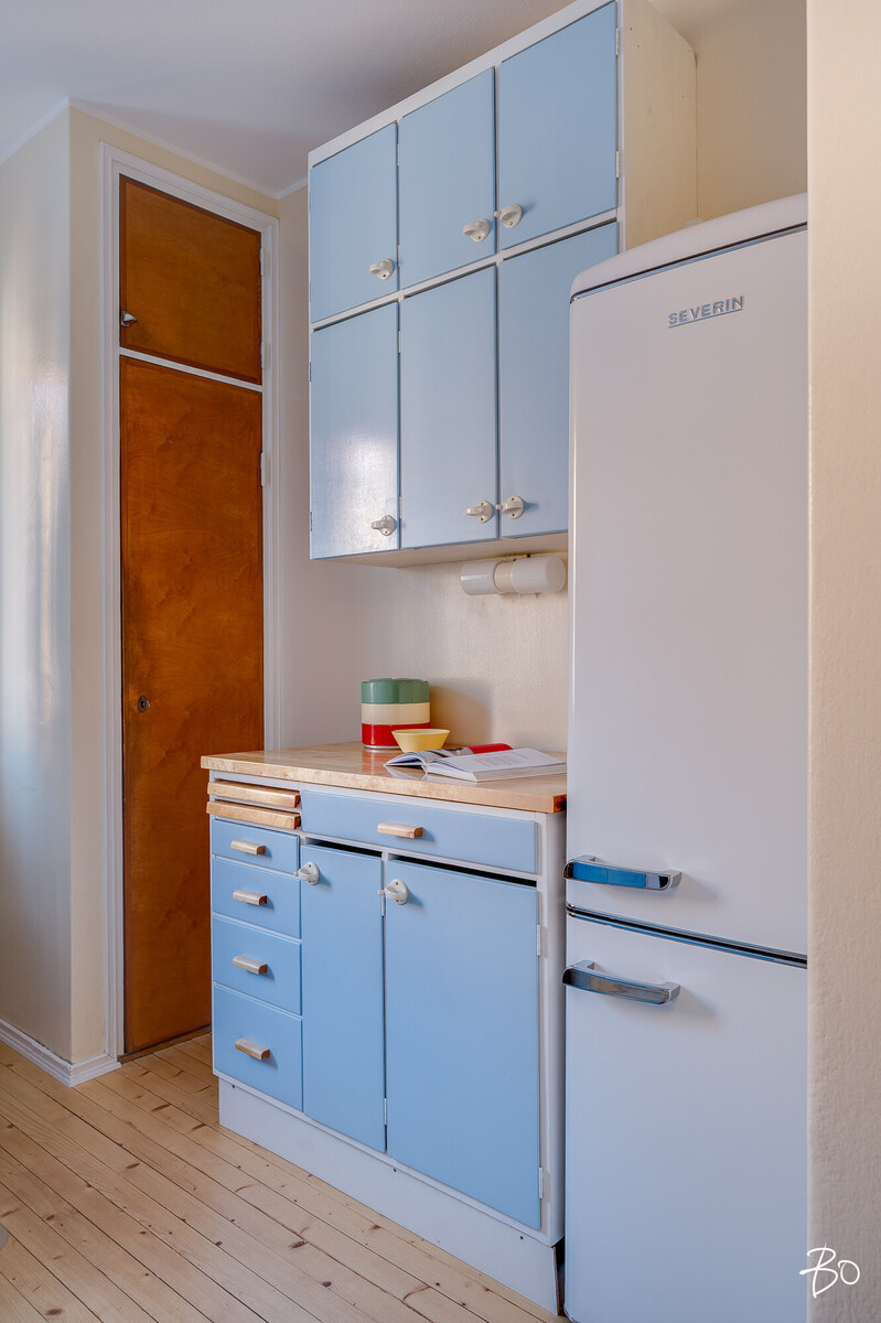 Jarrumiehenkatu 3b - bild 21