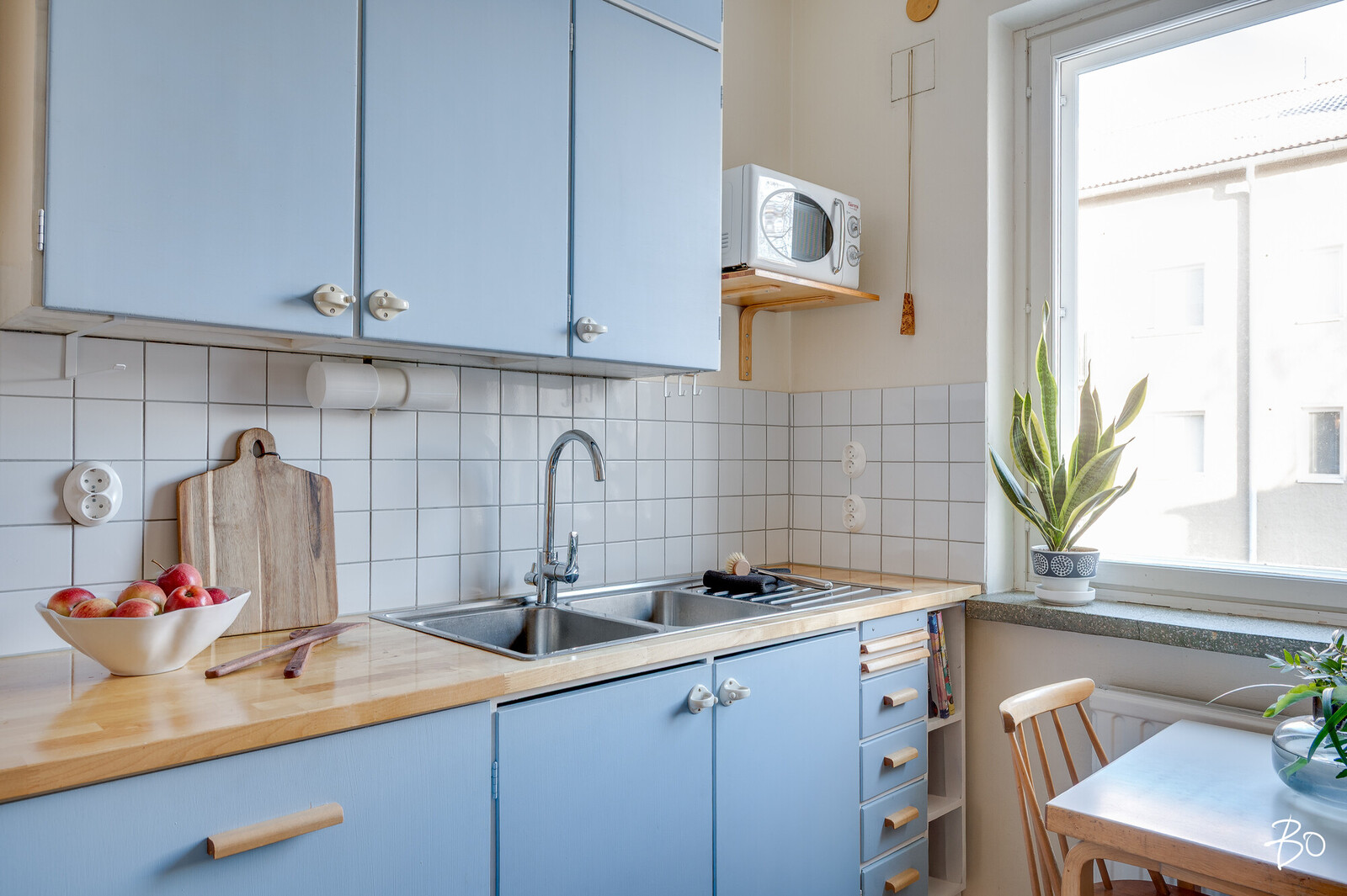 Jarrumiehenkatu 3b - bild 24