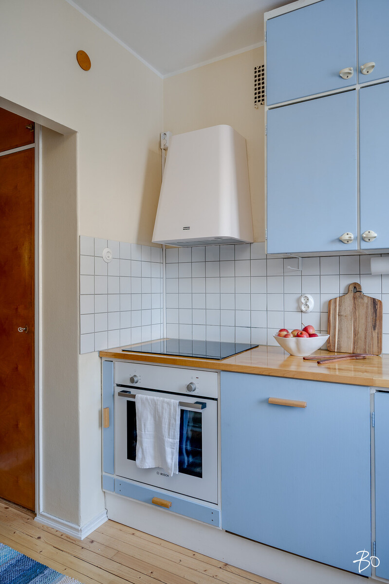 Jarrumiehenkatu 3b - bild 20