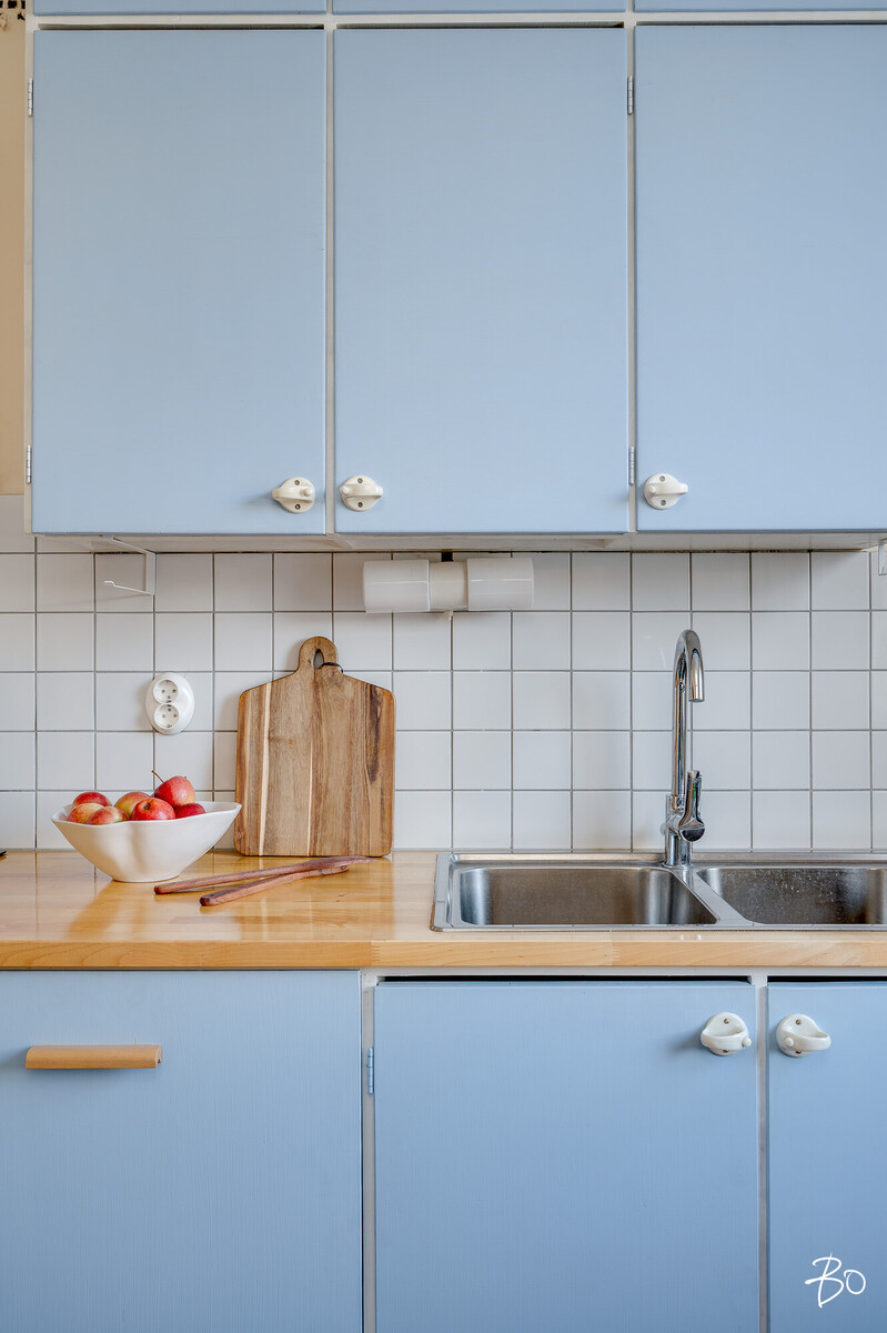 Jarrumiehenkatu 3b - bild 22