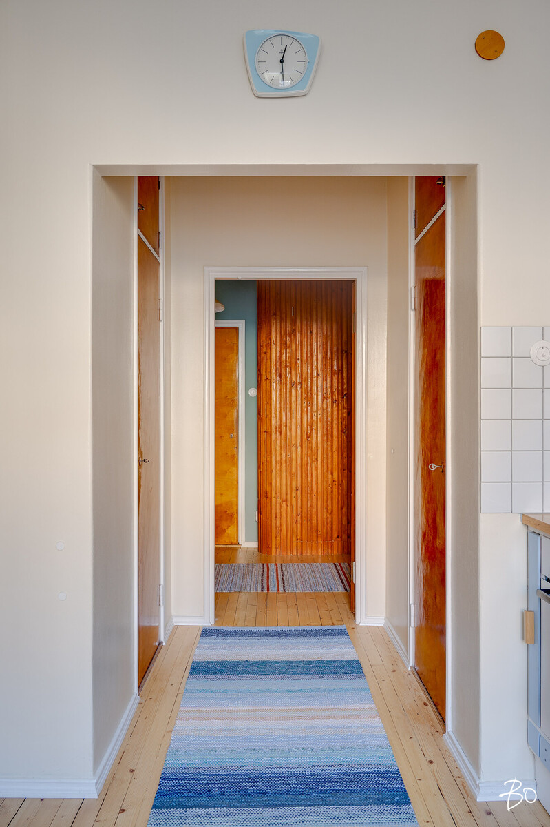 Jarrumiehenkatu 3b - bild 26