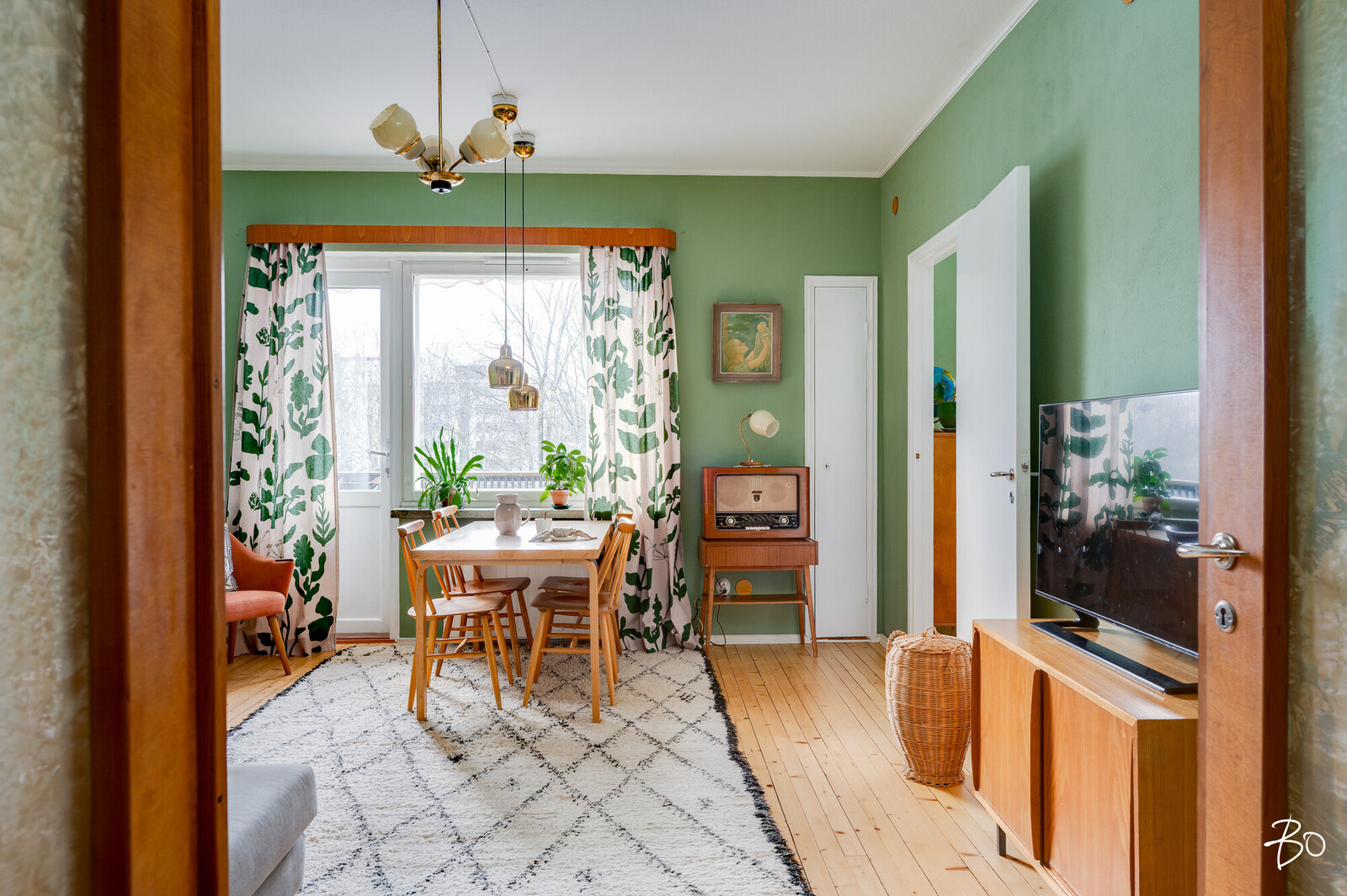 Jarrumiehenkatu 3b - bild 8