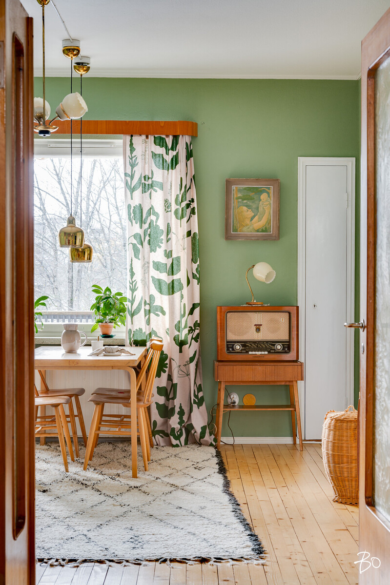 Jarrumiehenkatu 3b - bild 37