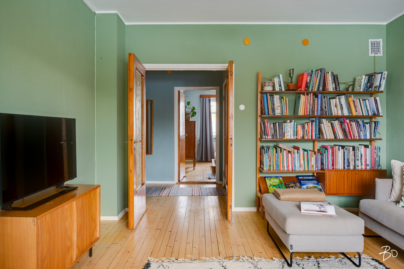 Jarrumiehenkatu 3b - bild 11