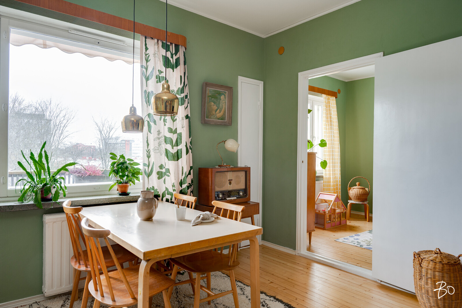 Jarrumiehenkatu 3b - bild 10