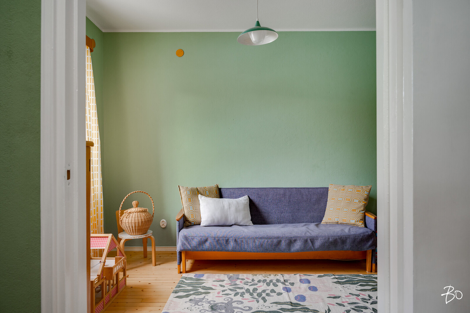 Jarrumiehenkatu 3b - bild 14