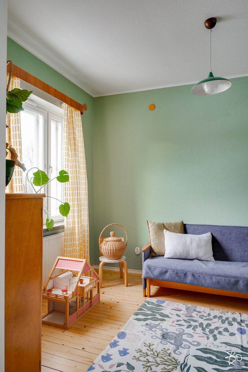 Jarrumiehenkatu 3b - bild 17