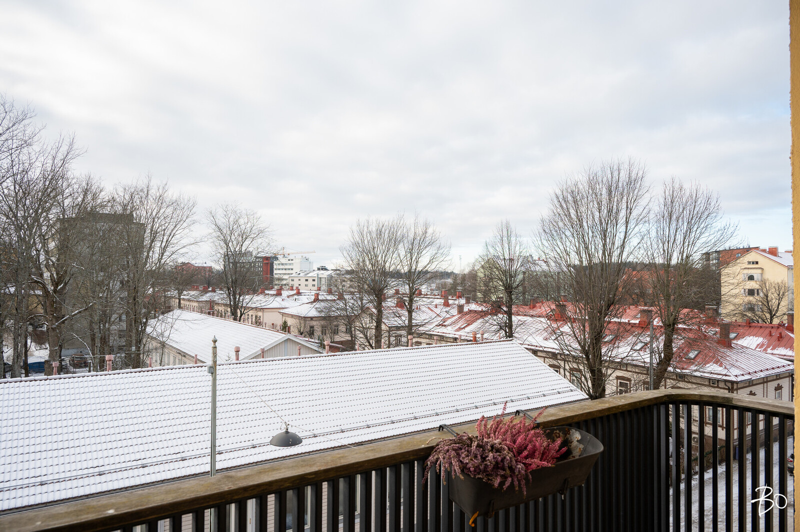 Jarrumiehenkatu 3b - bild 33