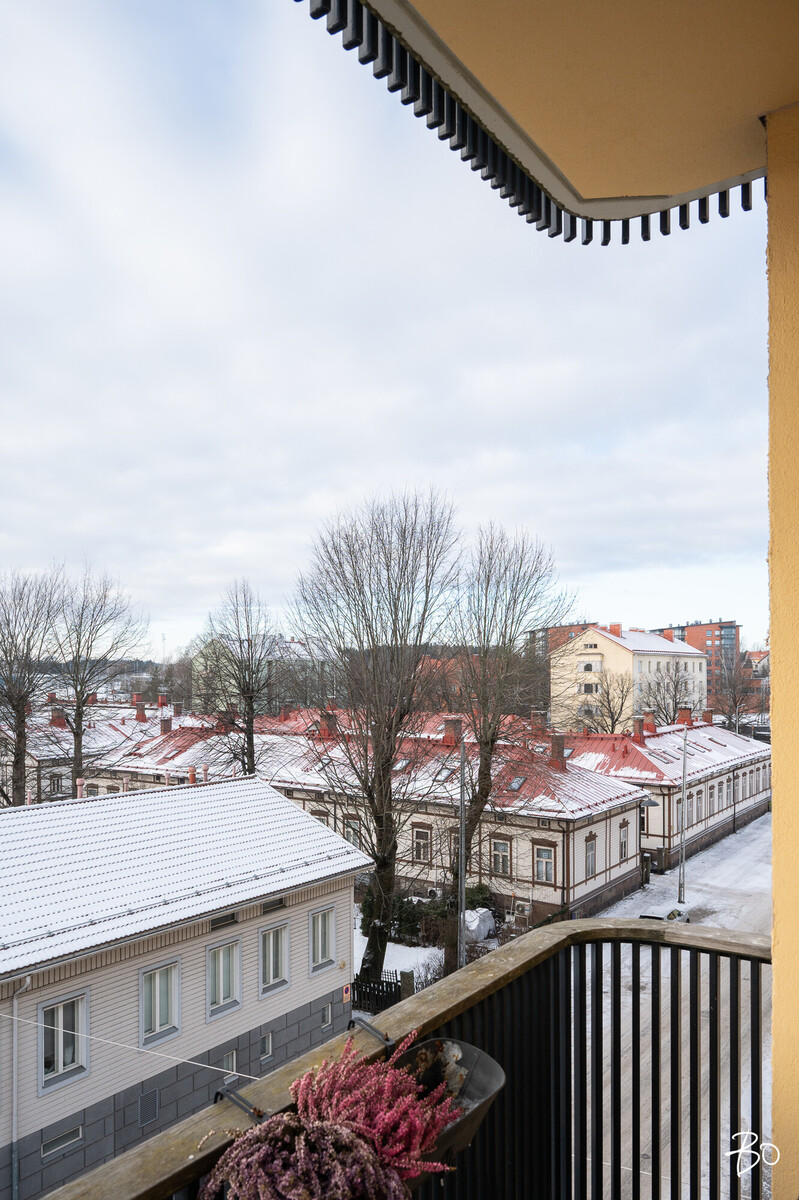 Jarrumiehenkatu 3b - bild 7