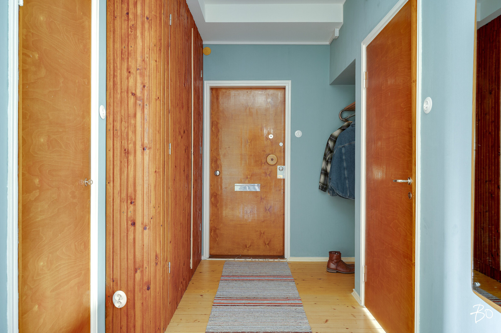 Jarrumiehenkatu 3b - bild 29