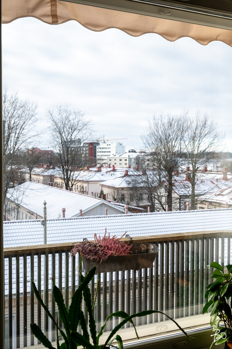 Jarrumiehenkatu 3b - bild 6