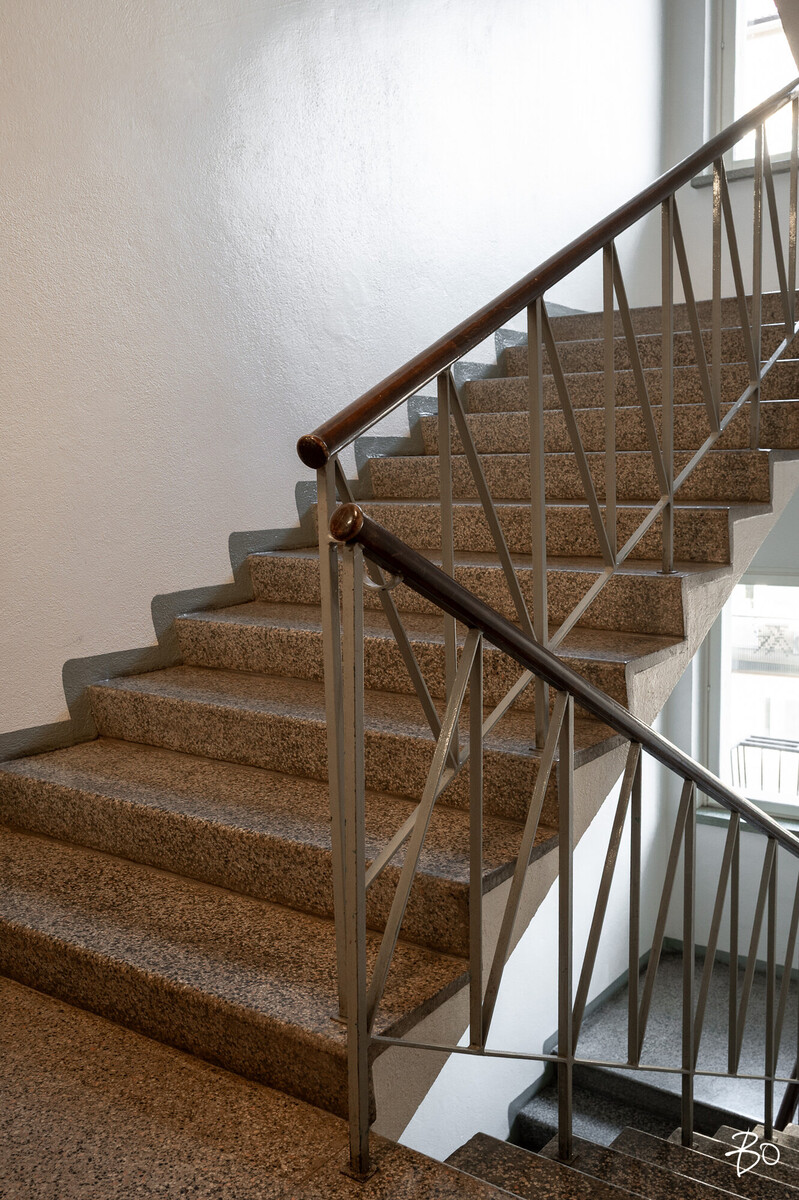 Jarrumiehenkatu 3b - bild 31