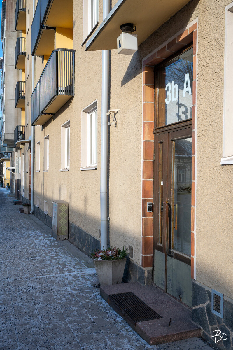 Jarrumiehenkatu 3b - bild 35