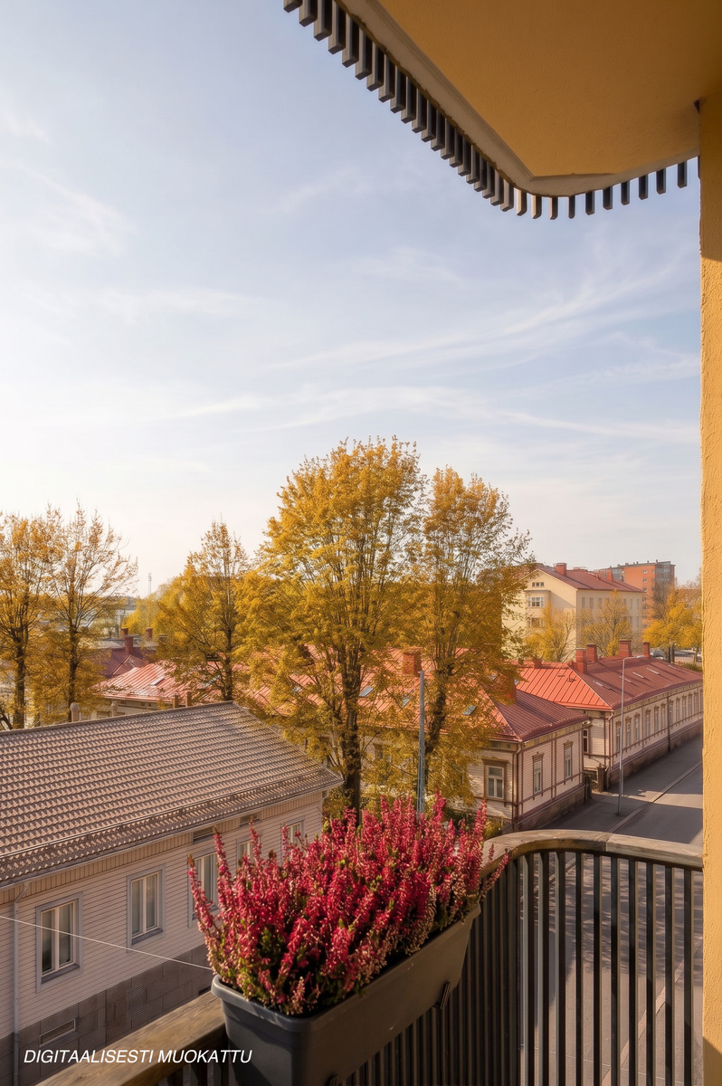 Jarrumiehenkatu 3b - kuva 34