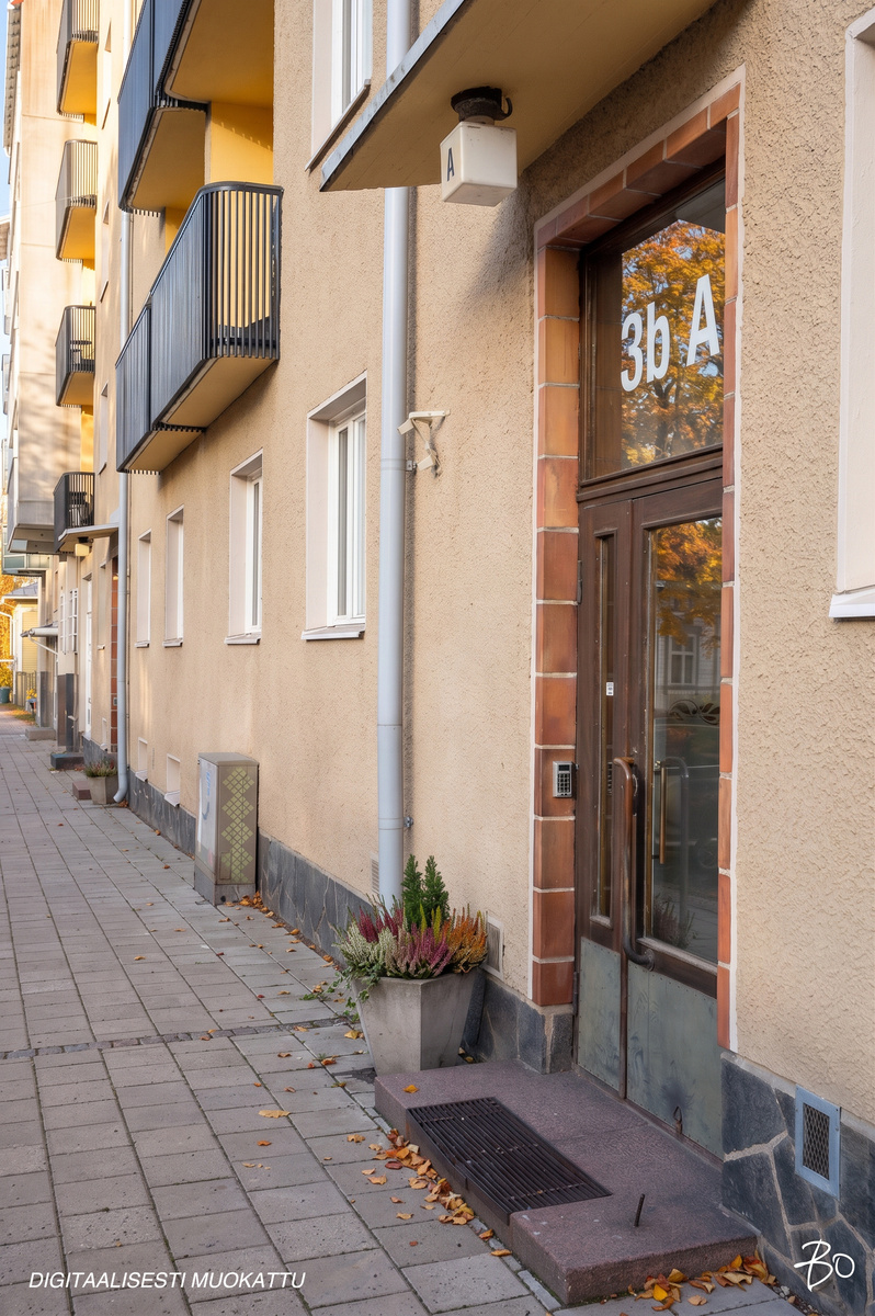 Jarrumiehenkatu 3b - kuva 33