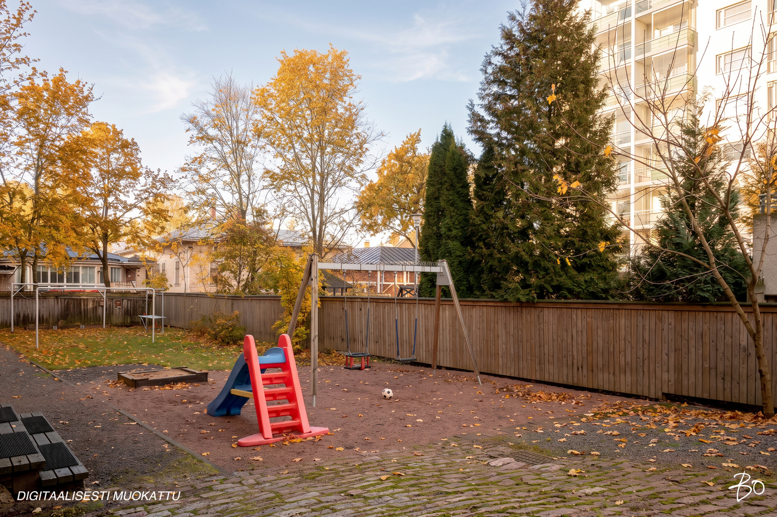 Jarrumiehenkatu 3b - kuva 31